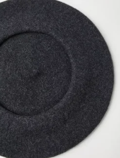 Wool Beret