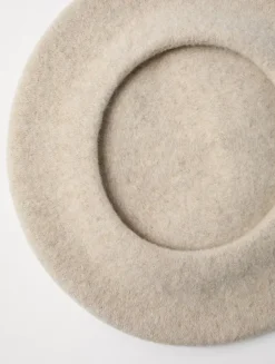 Wool Beret