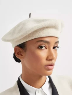 Wool Beret