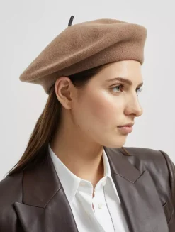 Wool Beret
