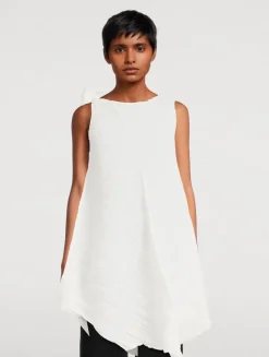 Wrinkled N Twisted Top