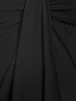 Wylie One-Piece Halter Swimsuit