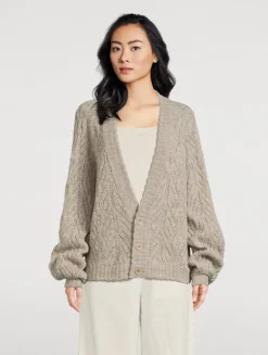 Wyre Cardigan