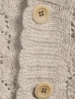 Wyre Cardigan