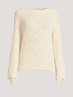 Wyre Sweater
