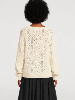 Wyre Sweater