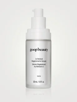 3X Retinol Regenerative Serum