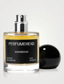 Xanaboud Extrait de Parfum