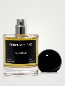Xanaboud Extrait de Parfum