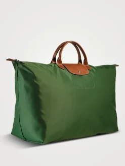 XL Le Pliage Original Travel Bag