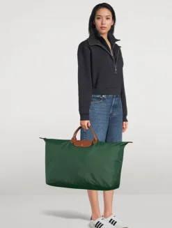 XL Le Pliage Original Travel Bag