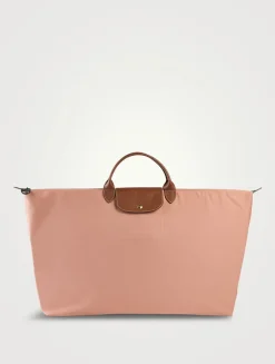 XL Le Pliage Original Travel Bag