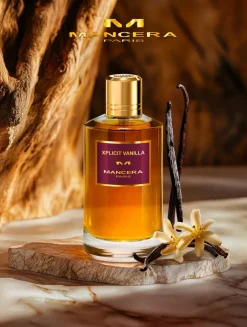 Xplicit Vanille Eau De Parfum