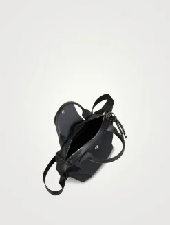 XS Le Pliage Energy Top Handle Bag