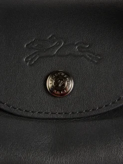 XS Le Pliage Xtra Leather Bag