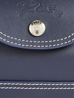 XS Le Pliage Xtra Leather Bag