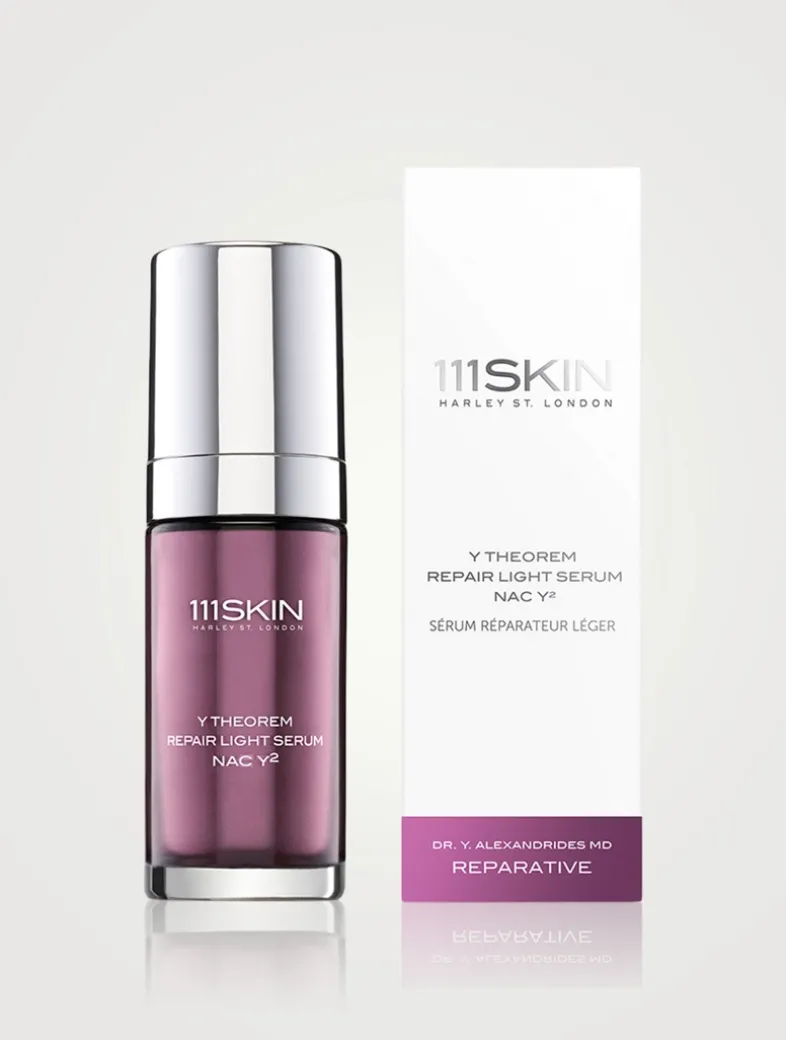 Y Theorem Repair Light Serum