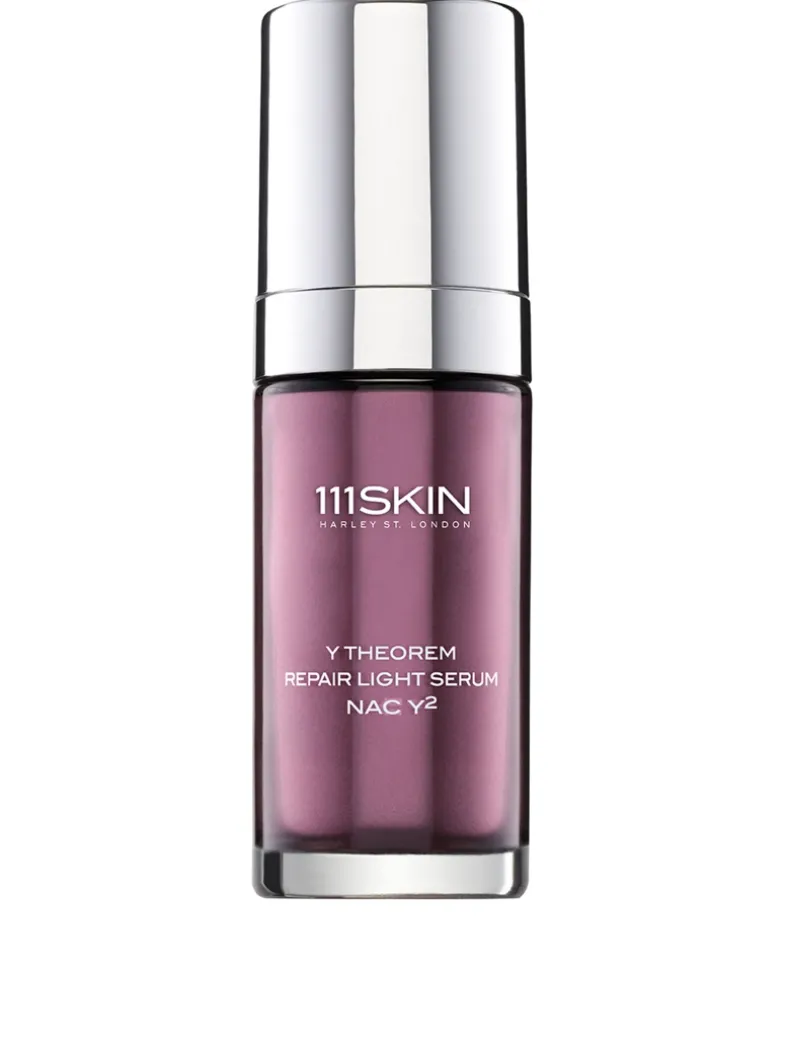 Y Theorem Repair Light Serum