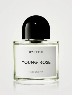 Young Rose Eau de Parfum