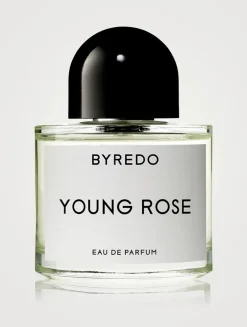 Young Rose Eau de Parfum