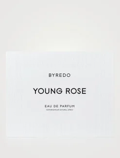 Young Rose Eau de Parfum
