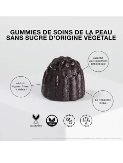 Youth Anti-Aging Gummies