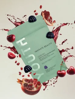 Youth Anti-Aging Gummies