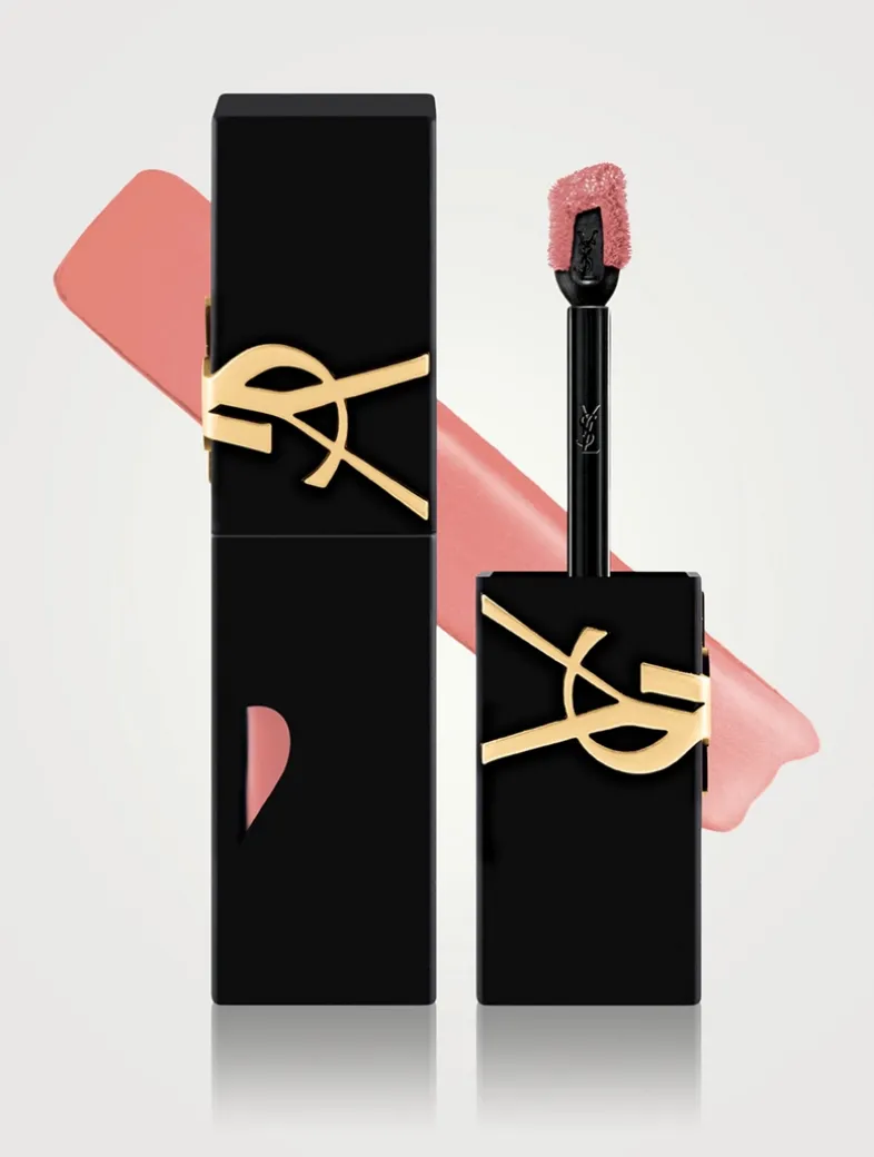 YSL The Inks Blur Matte Lip Stain