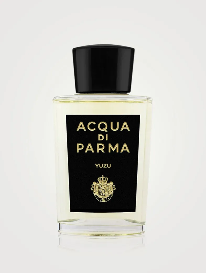 Yuzu Eau De Parfum