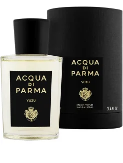 Yuzu Eau De Parfum