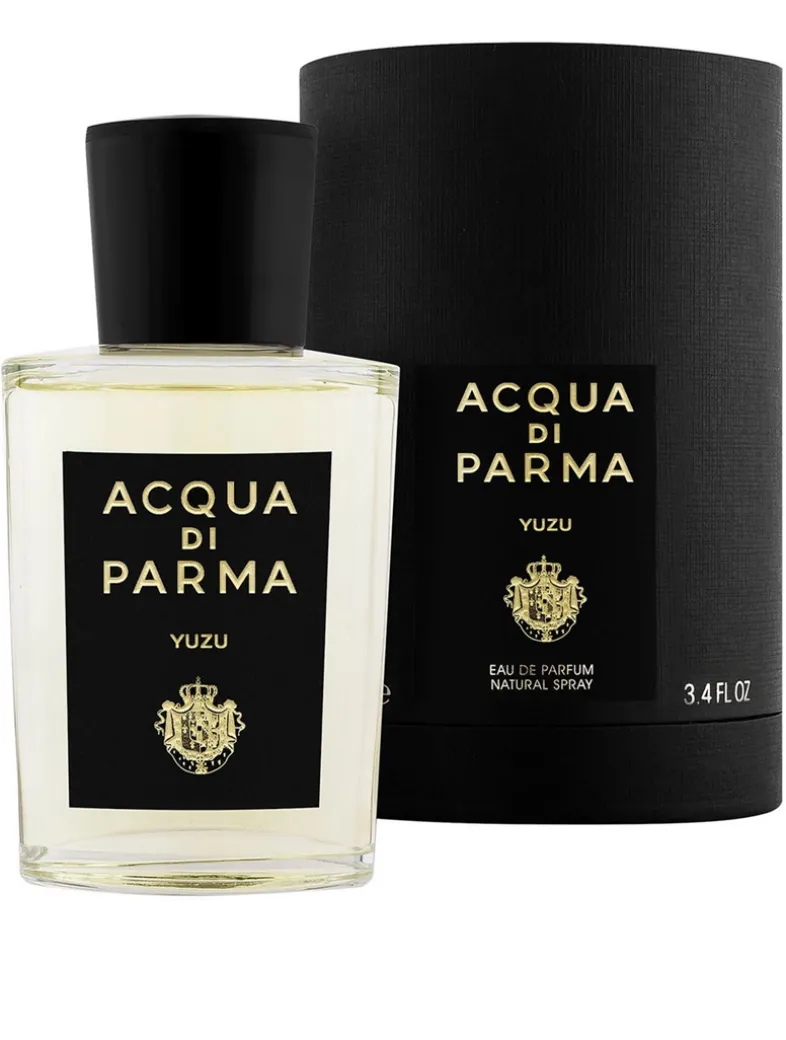 Yuzu Eau De Parfum