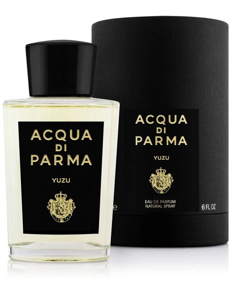 Yuzu Eau De Parfum