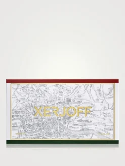 Zefiro Eau de Parfum