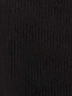 Zenvy Rib Sports Bra