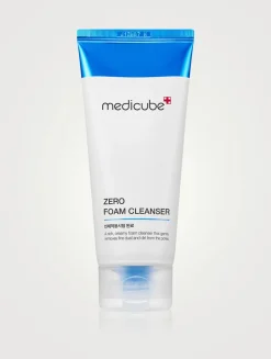 Zero Foam Cleanser