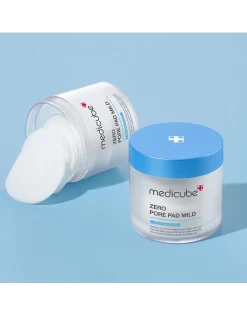 Zero Pore Mild Pad
