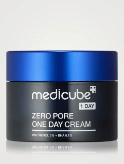 Zero Pore One Day Cream