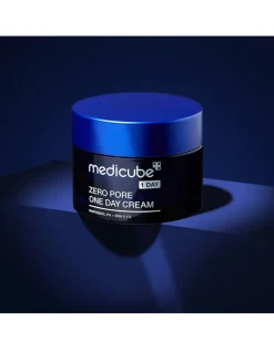 Zero Pore One Day Cream