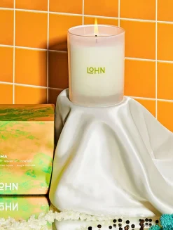 ZIMA - Bergamot & Black Tea